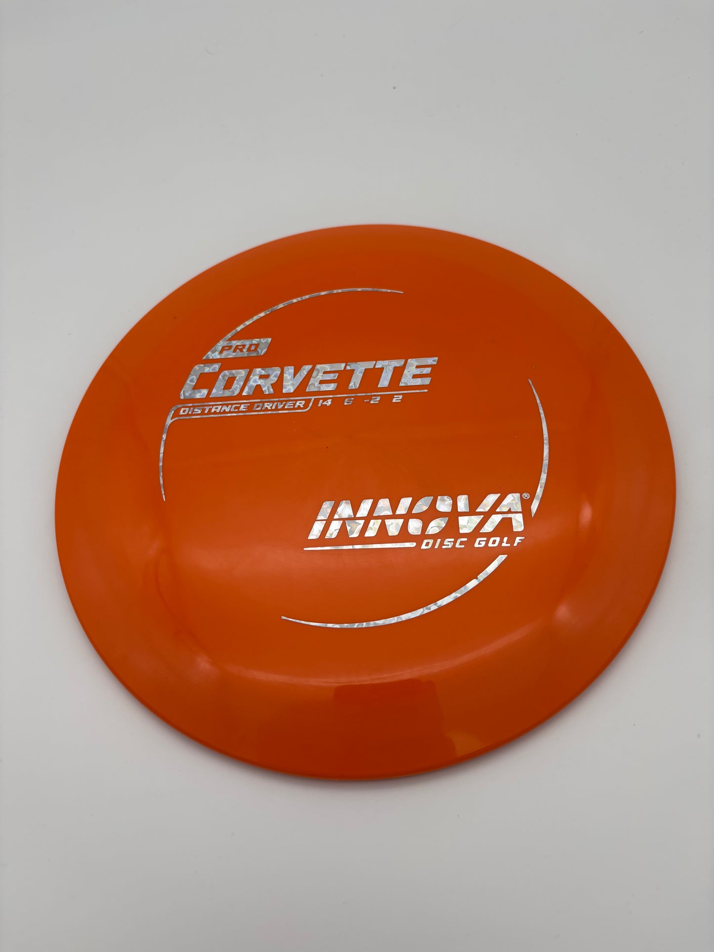 Innova Corvette Pro