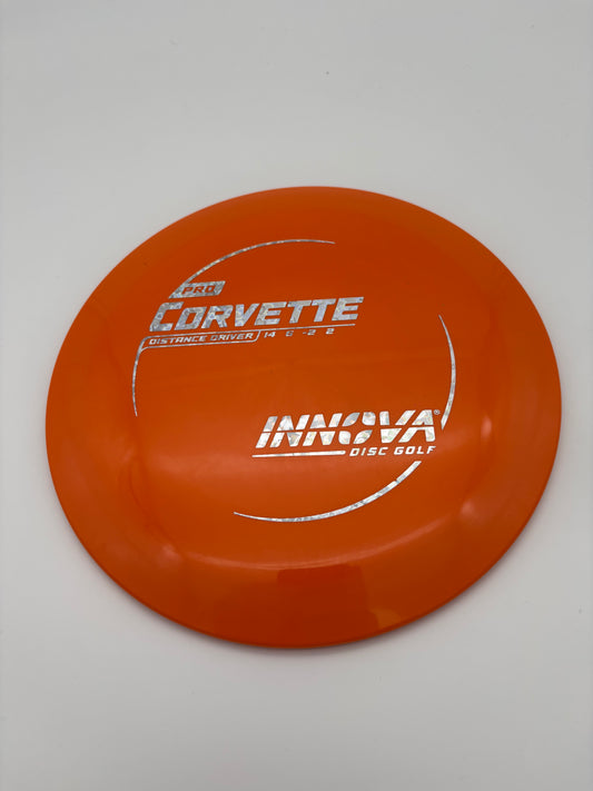 Innova Corvette Pro