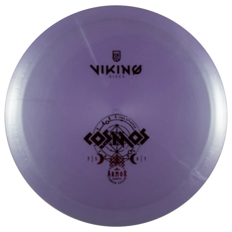 VIKING Cosmos Armor 170-172 - Rapid Fire Disc Golf