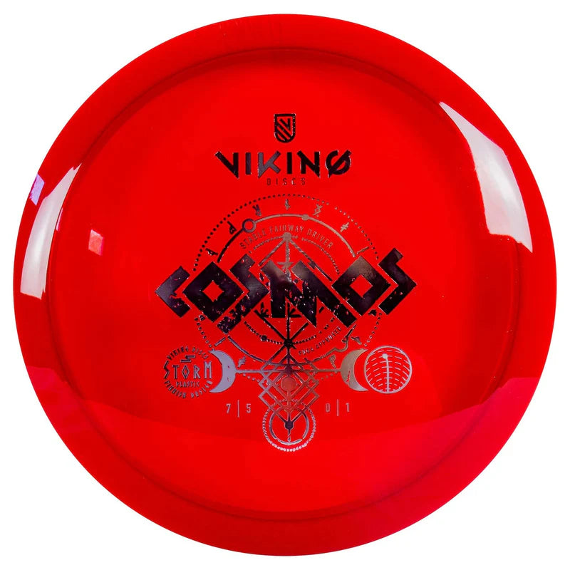 VIKING Cosmos Storm 173-175 - Rapid Fire Disc Golf
