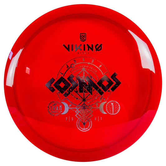 VIKING Cosmos Storm 173-175 - Rapid Fire Disc Golf