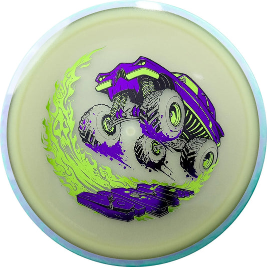 Axiom DFX Crave-Crave Digger