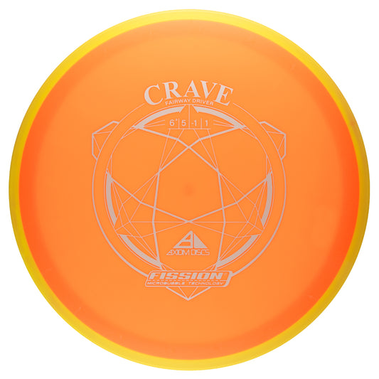 Axiom Crave Fission
