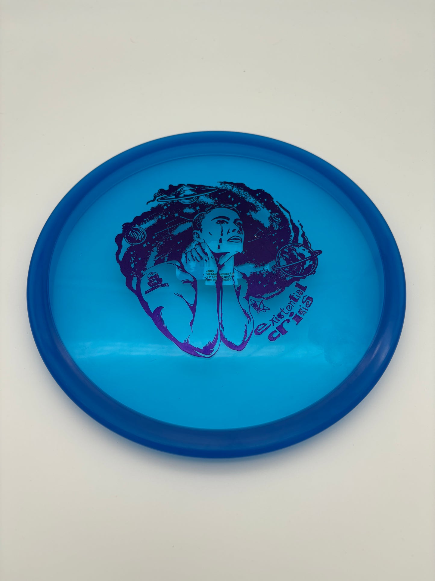 Doomsday Crisis Isolation