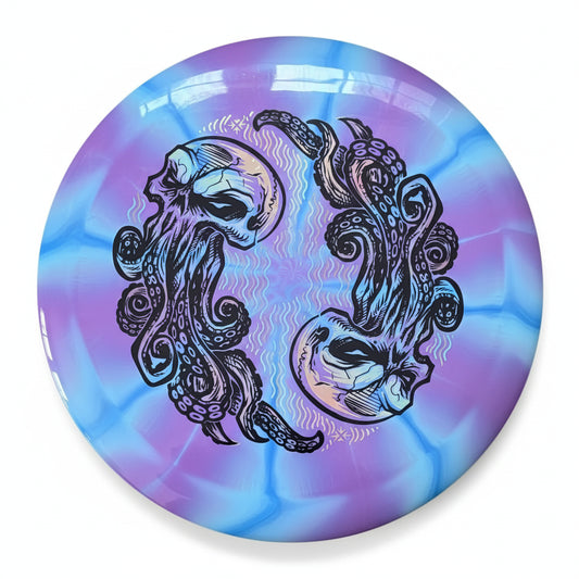 MVP DFX Glitch Neutron Soft-Cthuloop