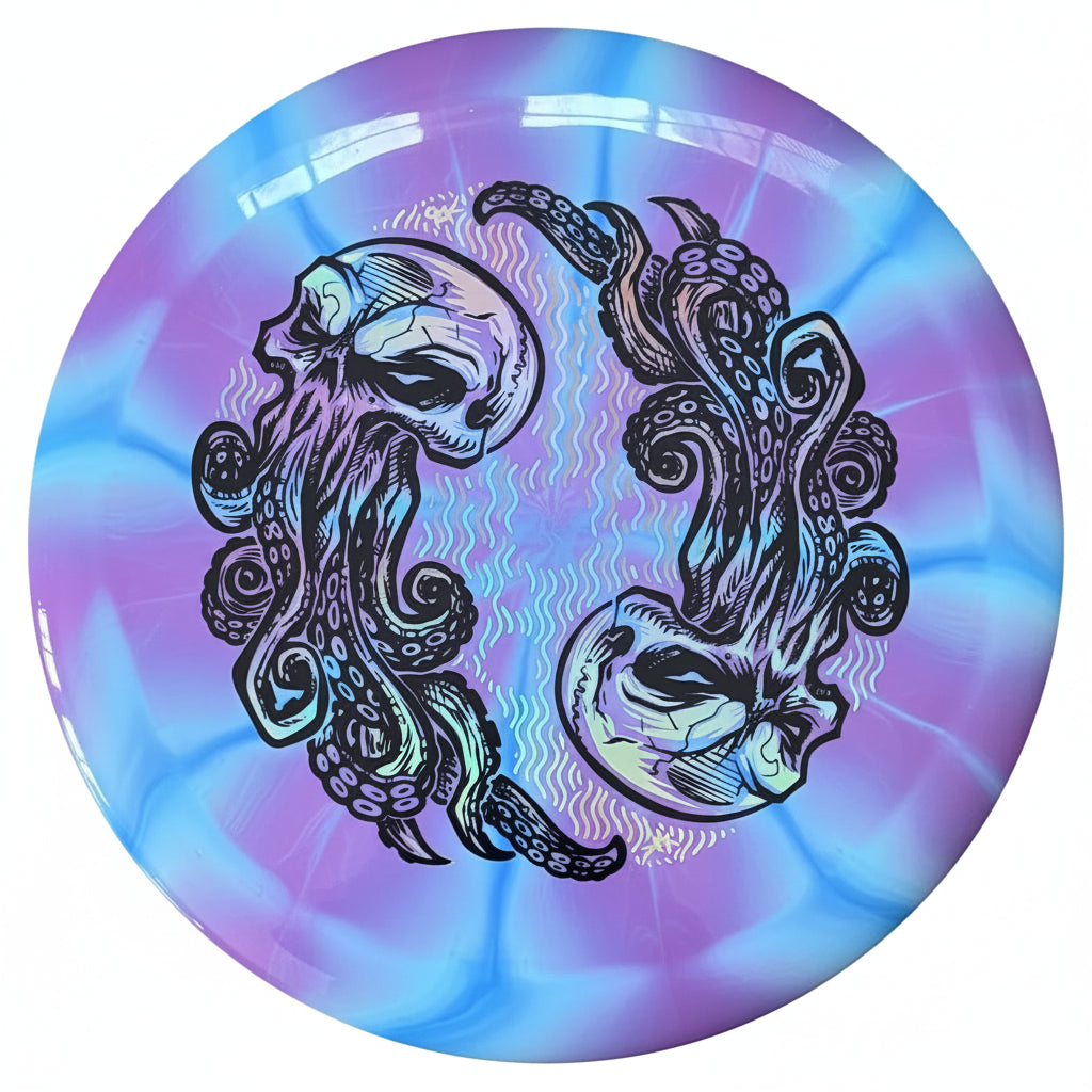 MVP DFX Watt Neutron Soft-Cthuloop