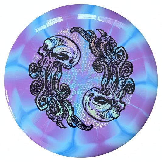 MVP DFX Watt Neutron Soft-Cthuloop