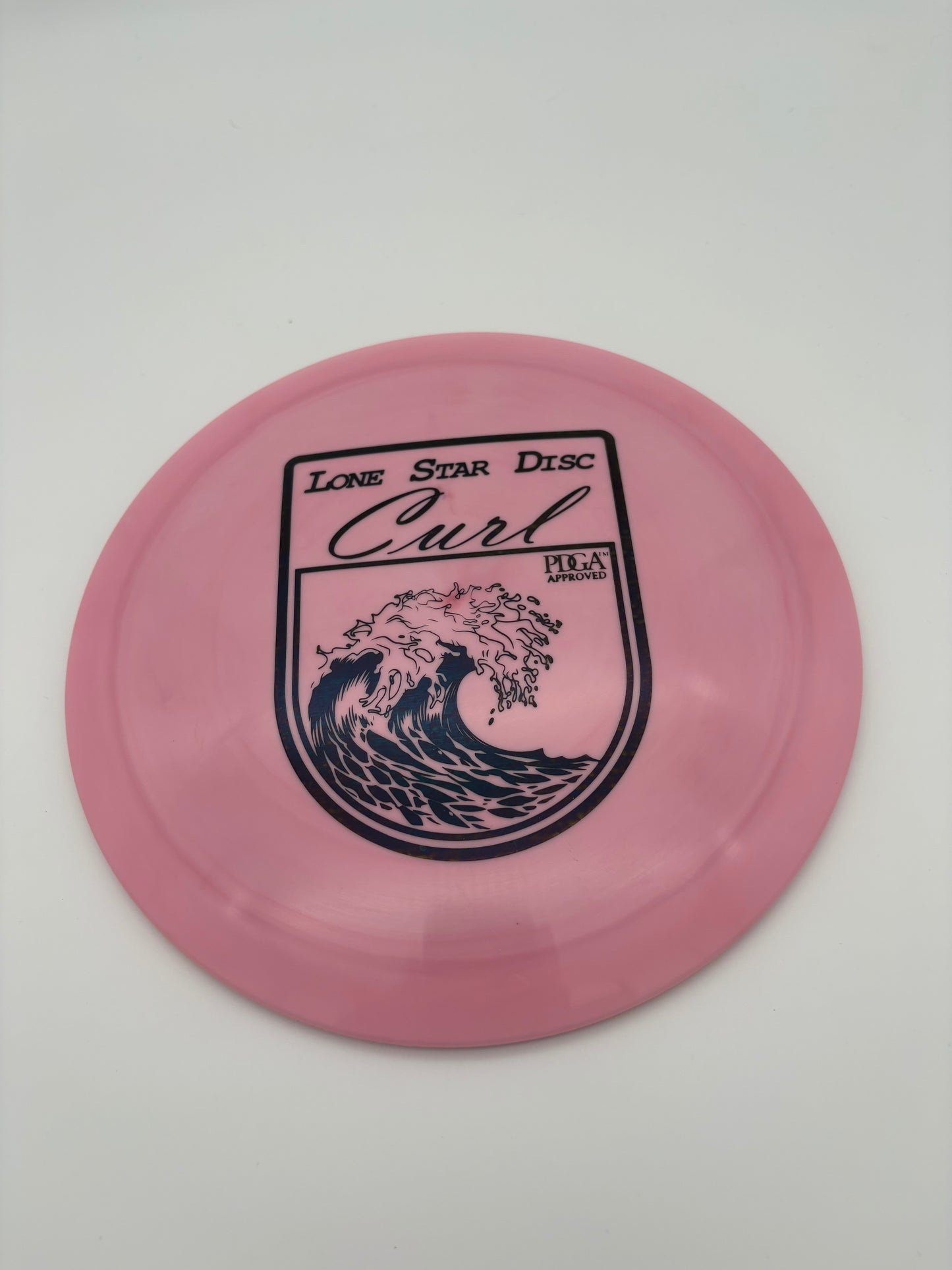 Lone Star Curl Alpha