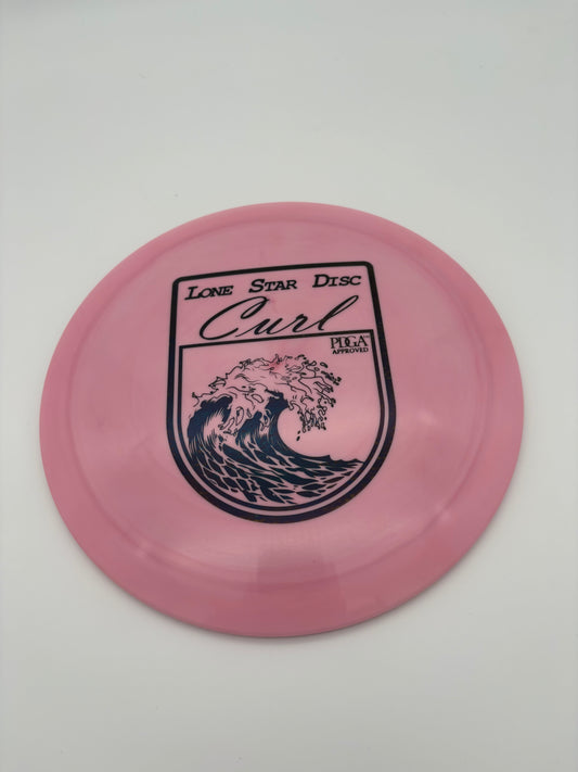 Lone Star Curl Alpha