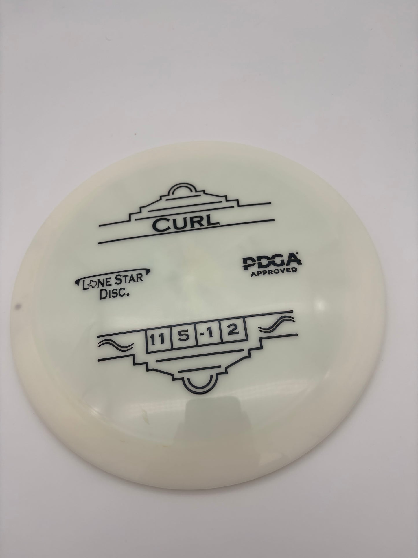 Lone Star Curl Alpha