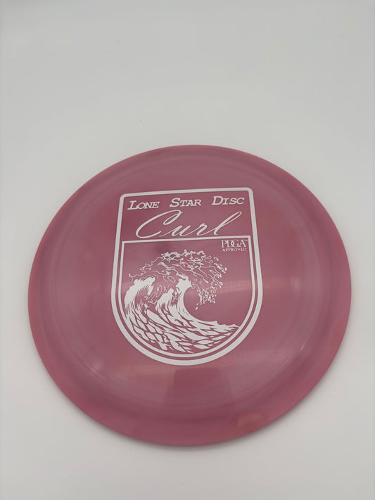 Lone Star Curl Bravo