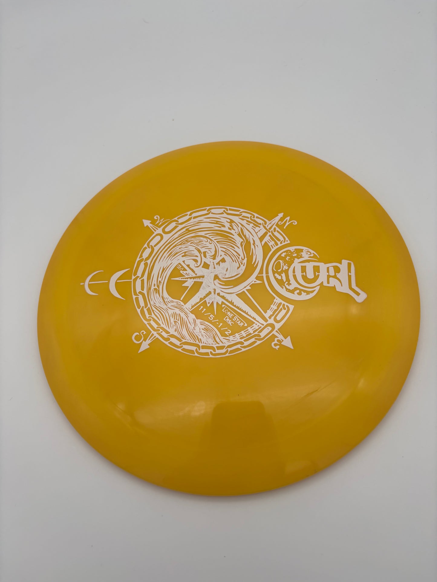 Lone Star Curl Bravo