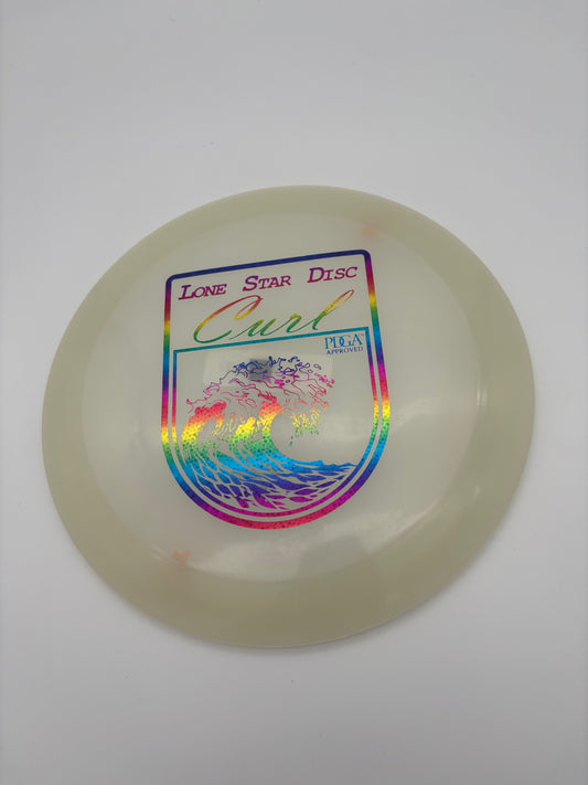 Lone Star Curl Bravo Glow