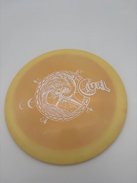 Lone Star Curl Lima