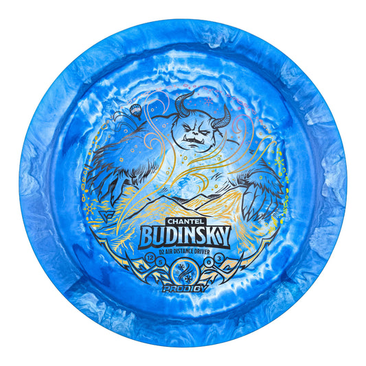 Prodigy D2 Air TS (Chantel Budinsky 2025)