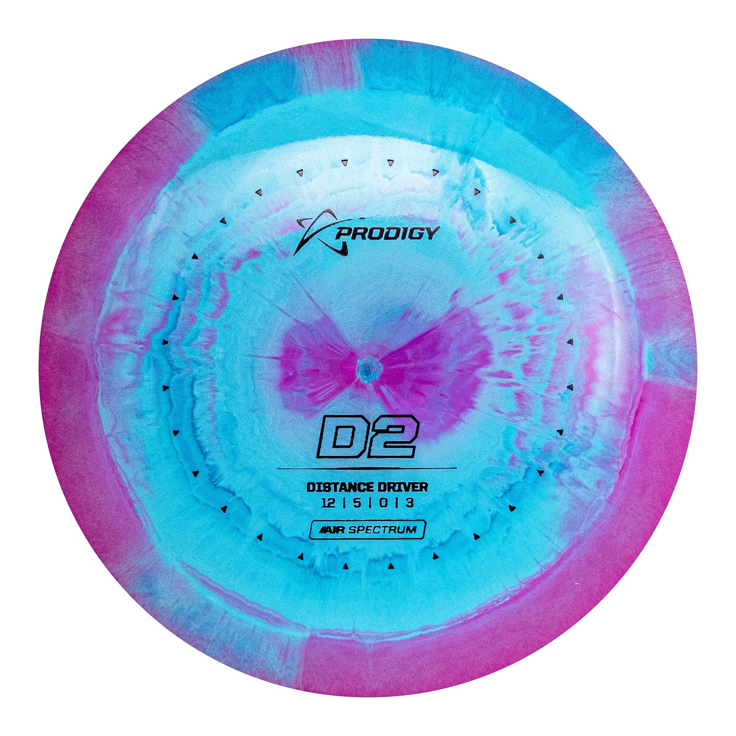 Prodigy D2 Spectrum Air