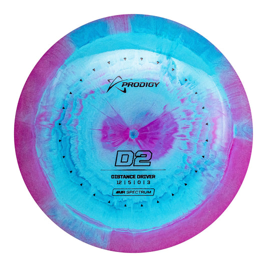 Prodigy D2 Spectrum Air