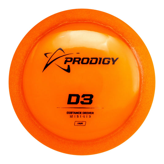 Prodigy D3 Air