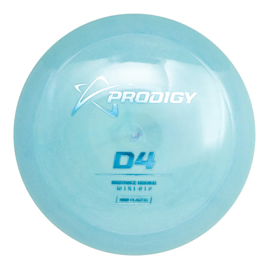 Prodigy D4 400 170-174