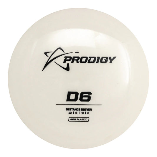 Prodigy D6 400