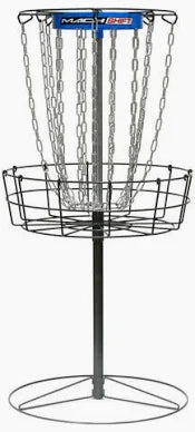 DGA Basket Mach Shift                                      0 / 3 - Rapid Fire Disc Golf