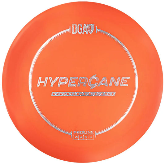 DGA Hypercan Proline 173-75 - Rapid Fire Disc Golf