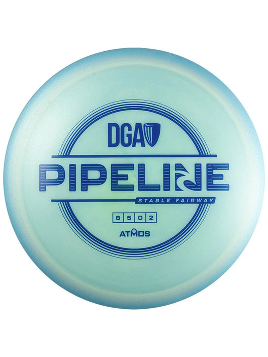 DGA Pipeline Atmos 173-175 - Rapid Fire Disc Golf