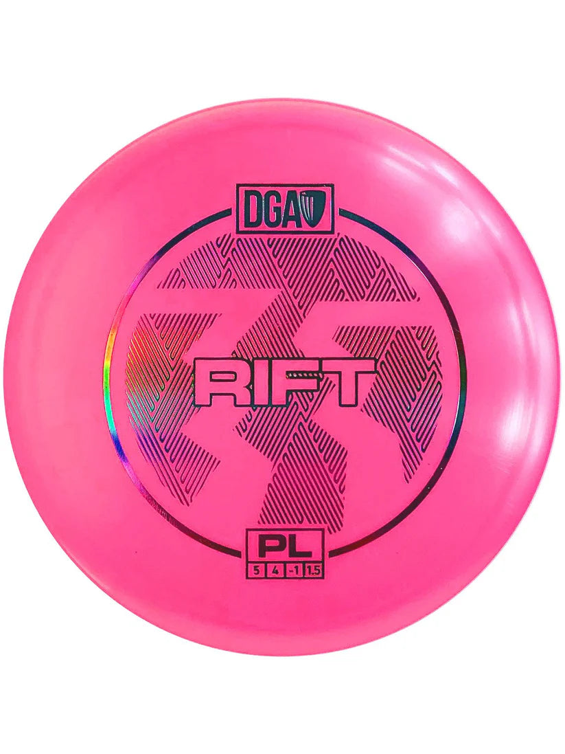 DGA Rift Proline 173-174 - Rapid Fire Disc Golf