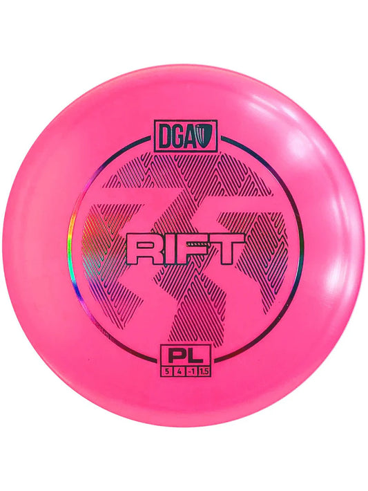 DGA Rift Proline 173-174 - Rapid Fire Disc Golf