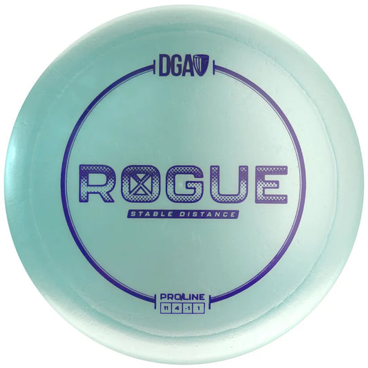 DGA Rogue Proline 173-174 - Rapid Fire Disc Golf