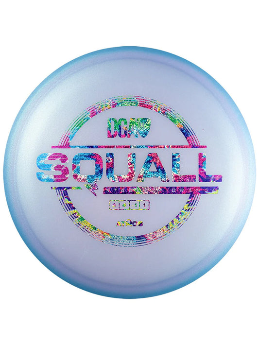 DGA Squall Atmos 176+ - Rapid Fire Disc Golf
