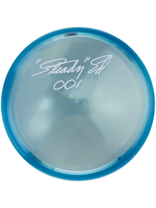 DGA Steady BL Ice LE at Rapid Fire Disc Golf.