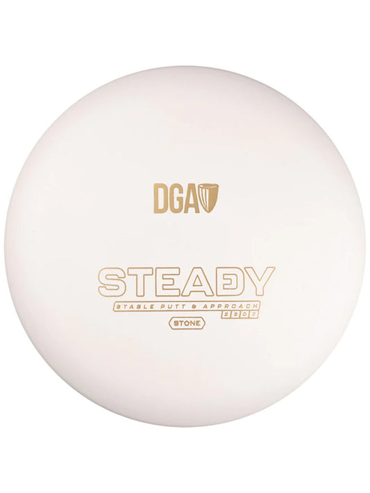 DGA Steady Ed BL Dline 173-74 : - Rapid Fire Disc Golf