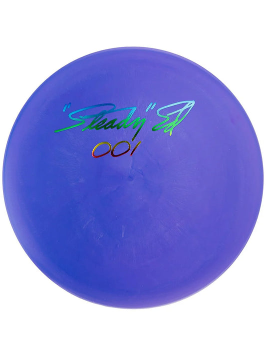DGA Stone Steady Dline 170-172 at Rapid Fire Disc Golf.