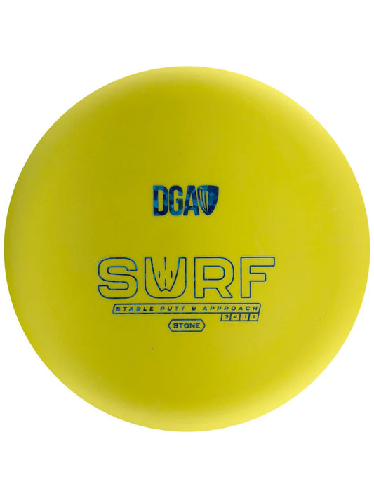 DGA Surf Stone 173-175 - Rapid Fire Disc Golf