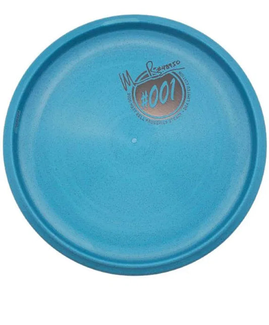 DGA TS Steady Matt Bell Proseries - Rapid Fire Disc Golf