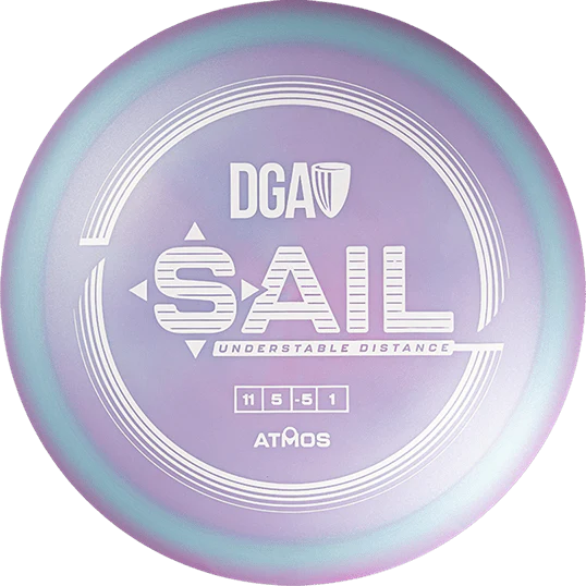 DGA Sail Atmos