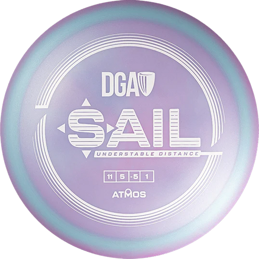 DGA Sail Atmos
