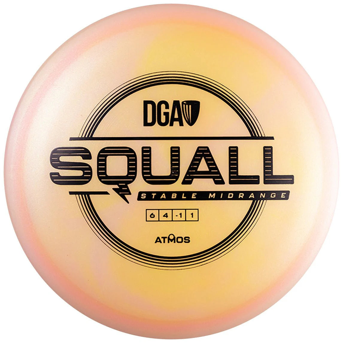 DGA Squall Atmos