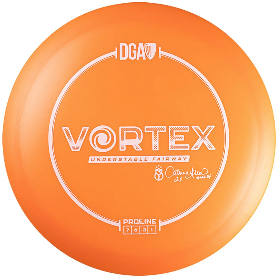 DGA Vortex Proline