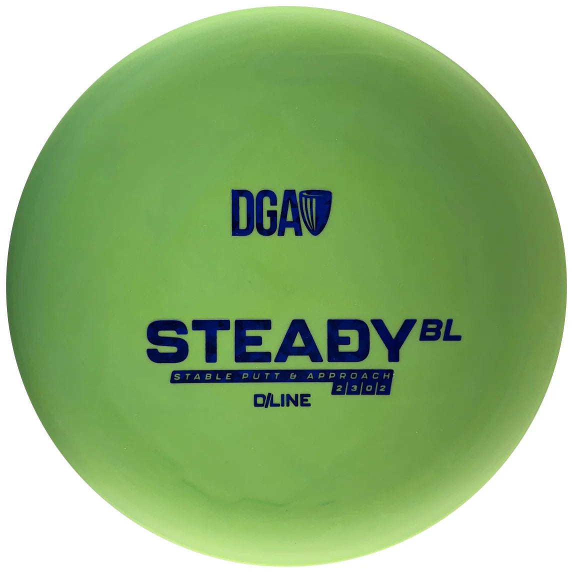 DGA Steady BL D-Line