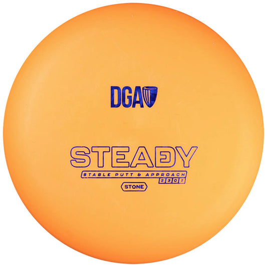DGA Steady Stone