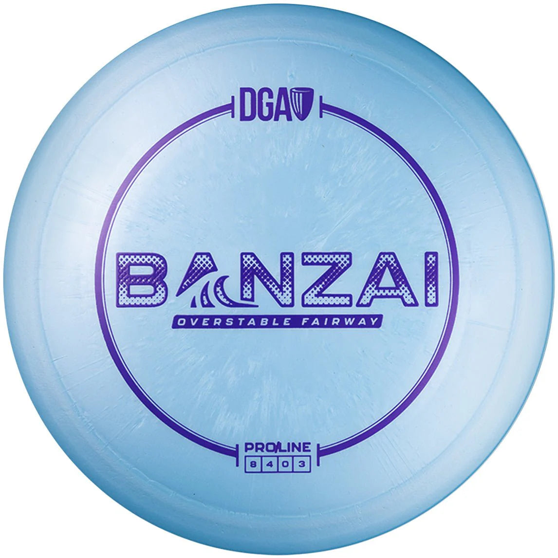 DGA Banzai Proline