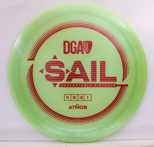 DGA Sail Atmos 170-172