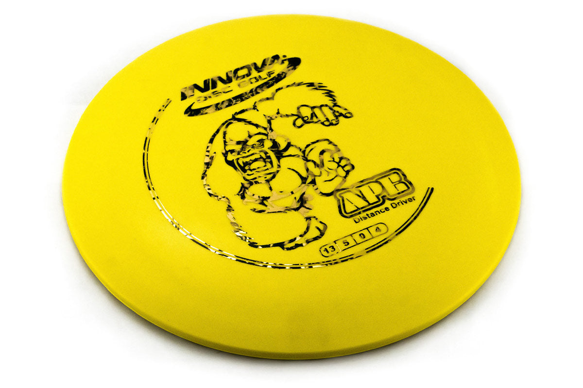 Innova Ape DX 173-175 - Rapid Fire Disc Golf