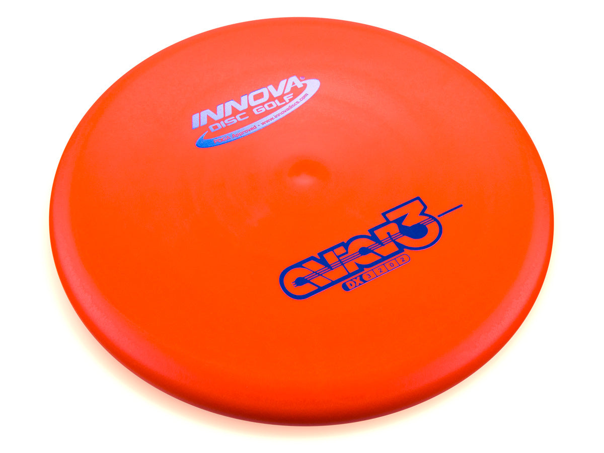 Innova Aviar3 DX 173-175 - Rapid Fire Disc Golf
