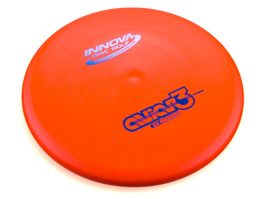 Innova Aviar3 DX 173-175 - Rapid Fire Disc Golf
