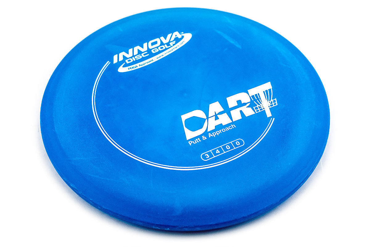 Innova Dart DX 173-175 - Rapid Fire Disc Golf