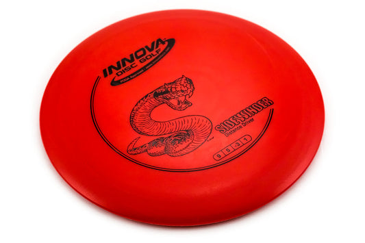 Innova Sidewinder DX 173-175 - Rapid Fire Disc Golf
