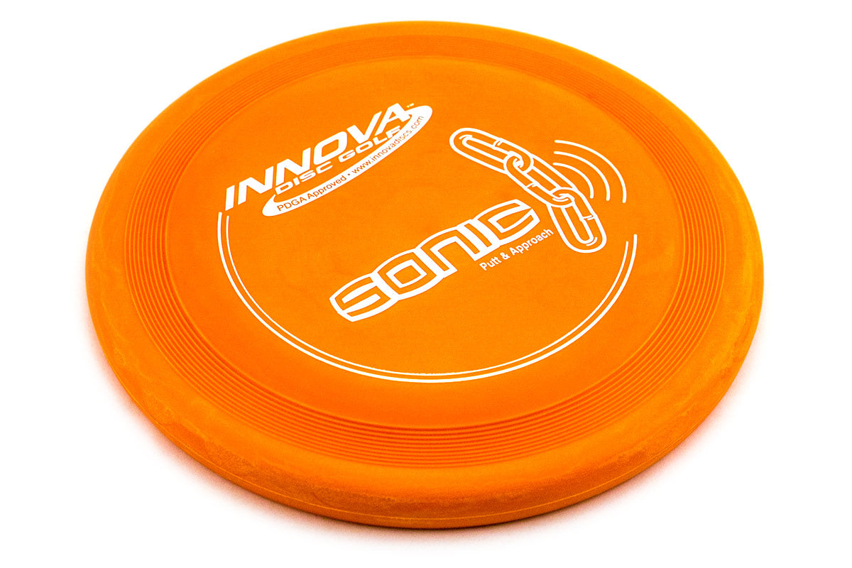 Innova Sonic DX 170-174 - Rapid Fire Disc Golf